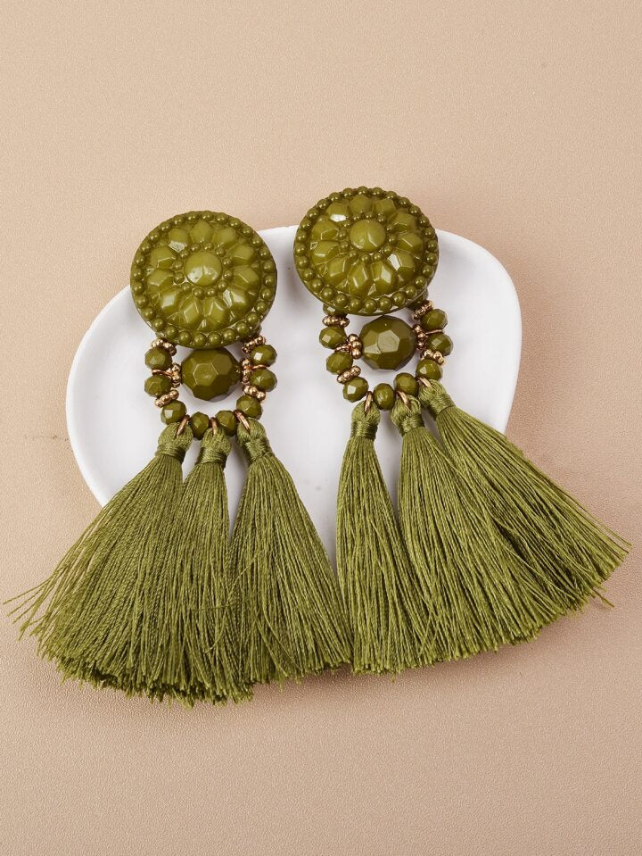 Olive Connections