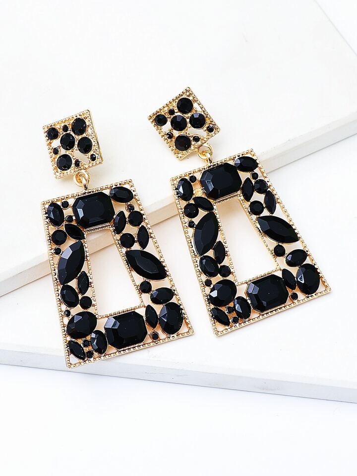 Black Diamonds