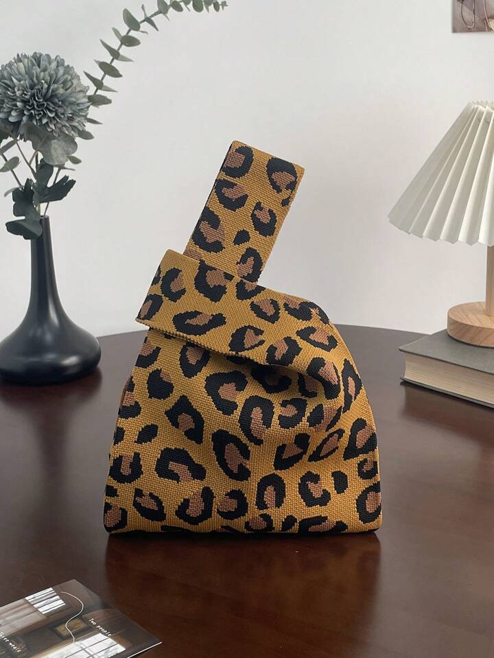 Lofty Leopard