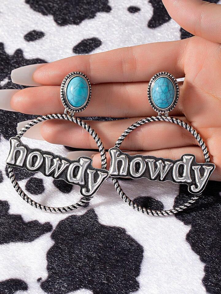 Howdy Y’all