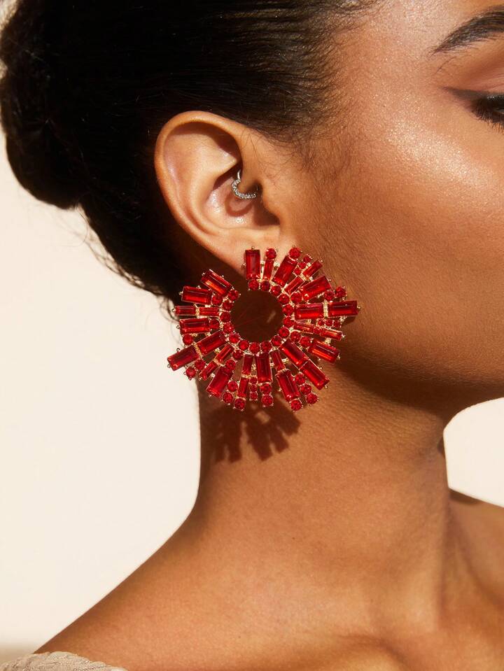 Ruby Red
