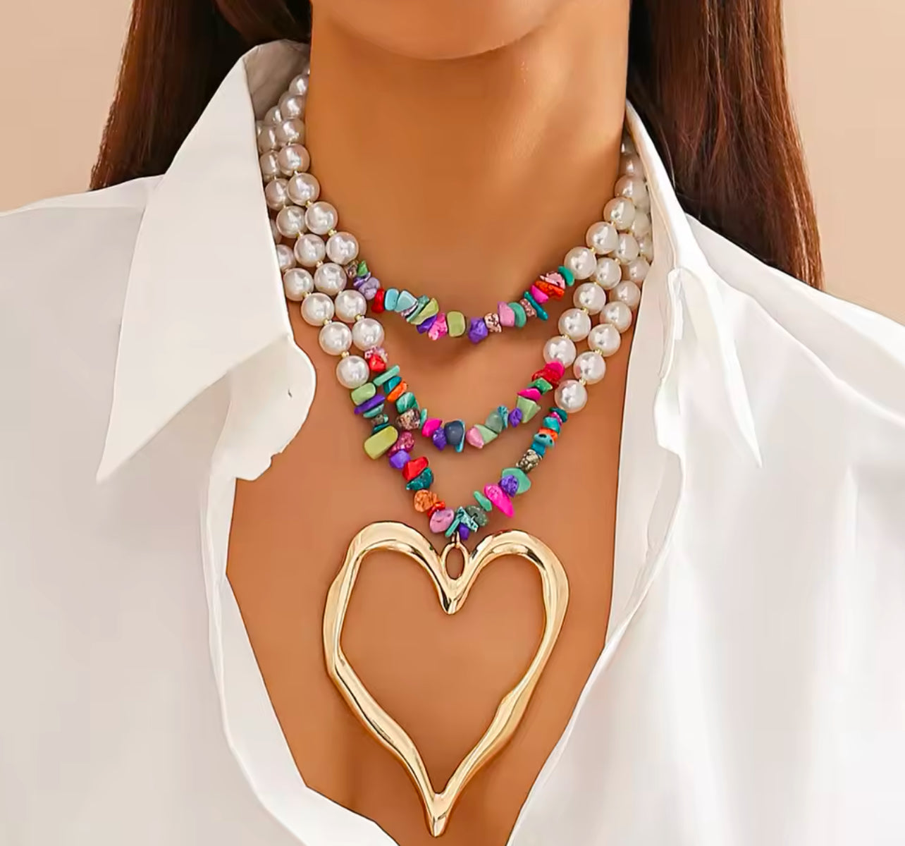 Bahama Pearls