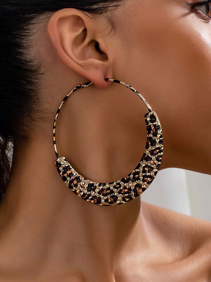 Leopard Feels