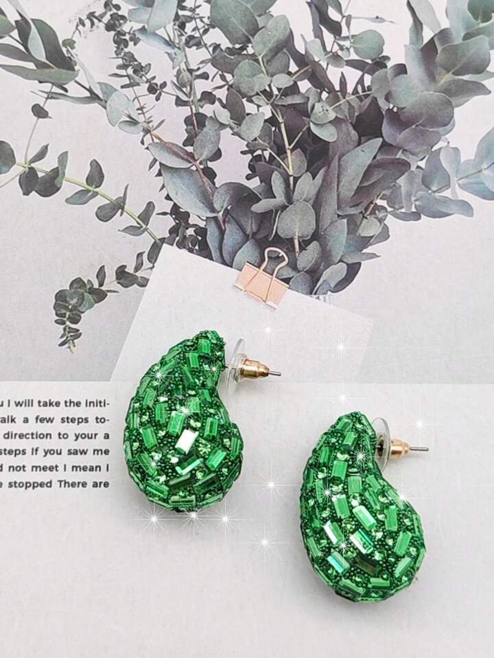 Emerald City