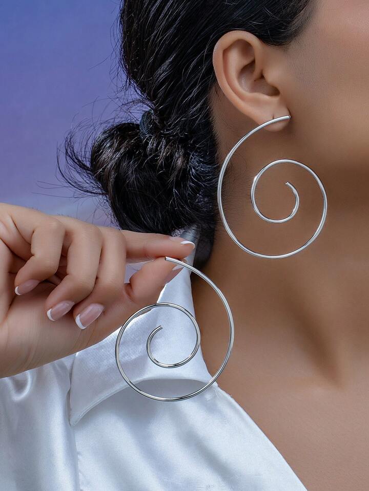 Spiral Dreams