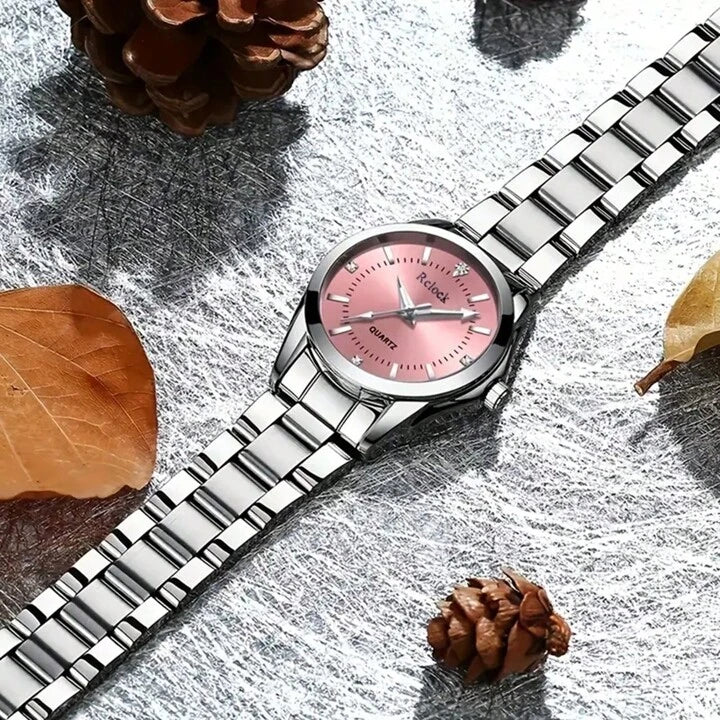 Pink Ice