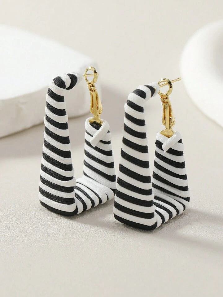 Zebra Cake