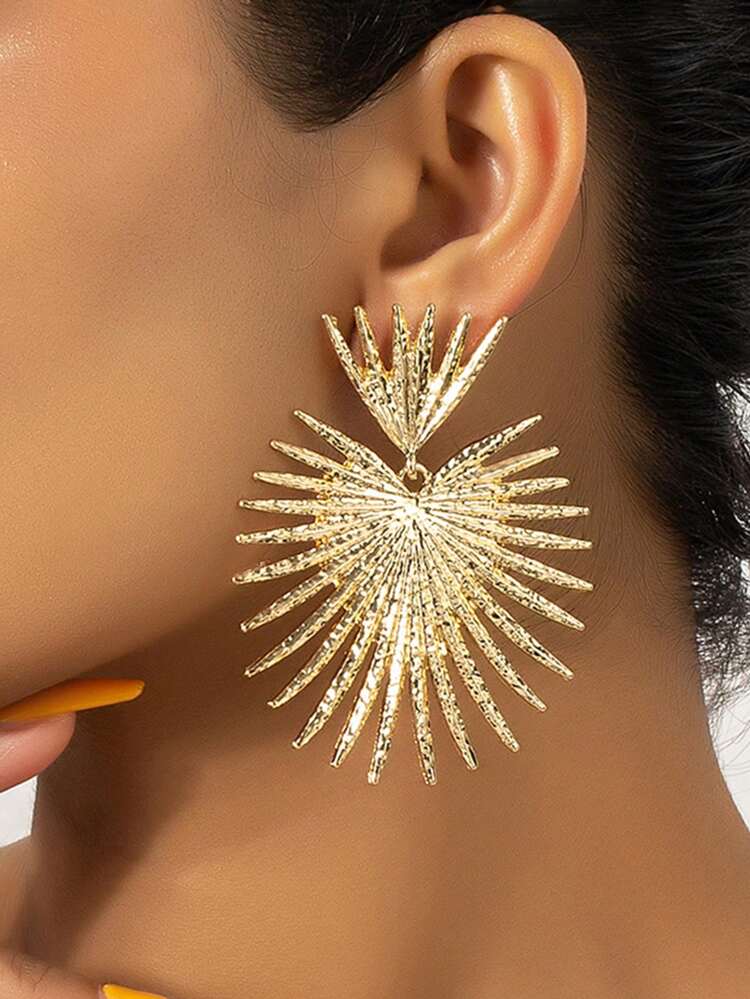 Gold Sunburst