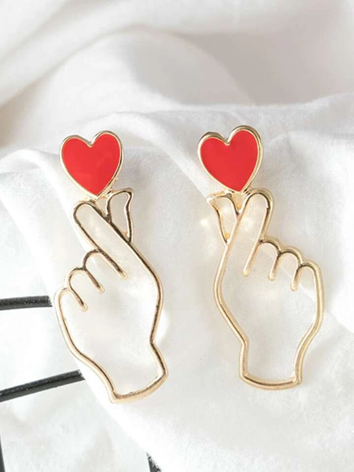 Heart Of Gold