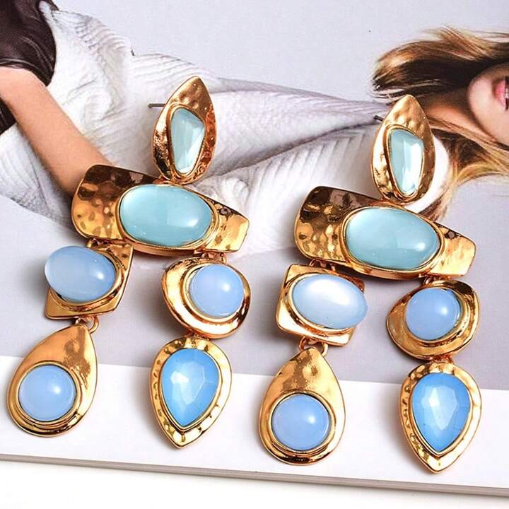 Icy Blue