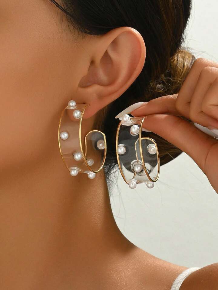 Ocean Pearl