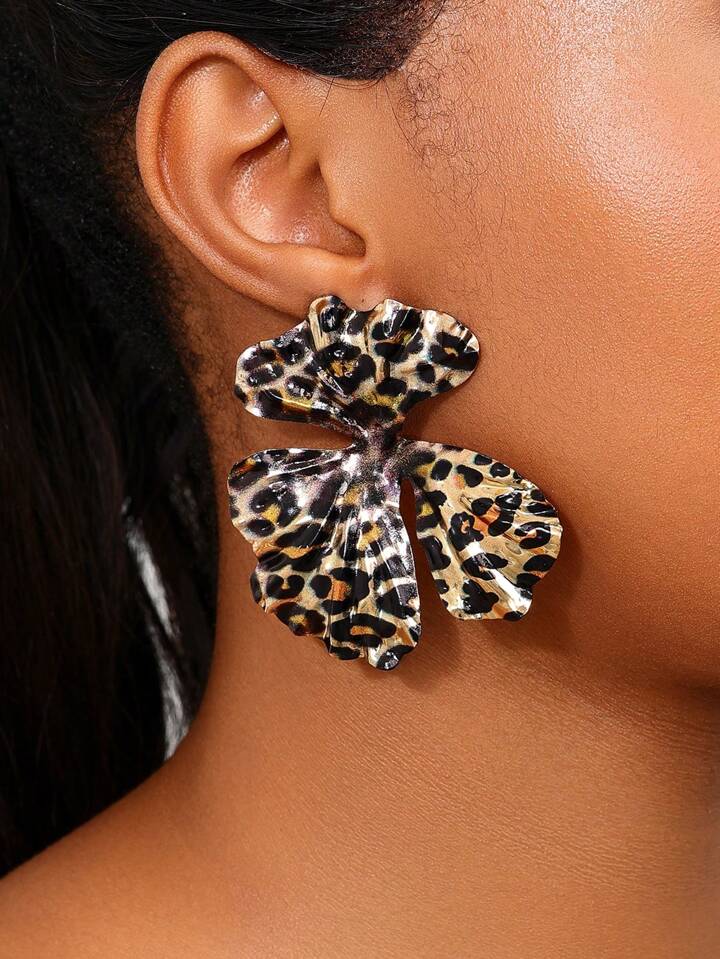 Luxe Leopard